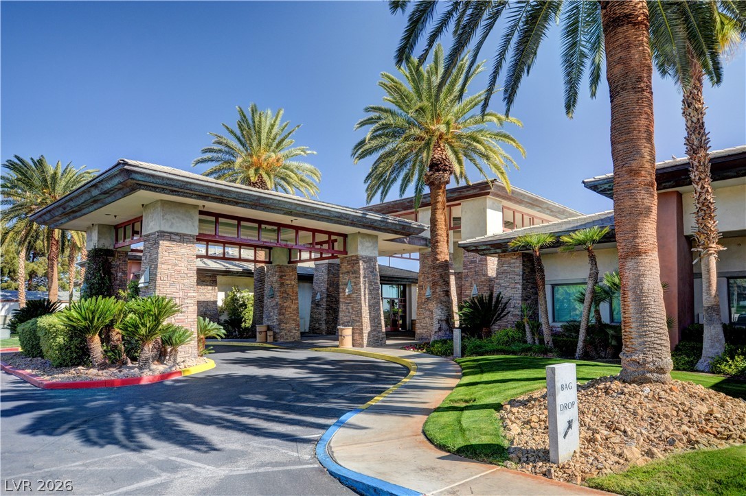 84 Marco Island Street Las Vegas NV 89148