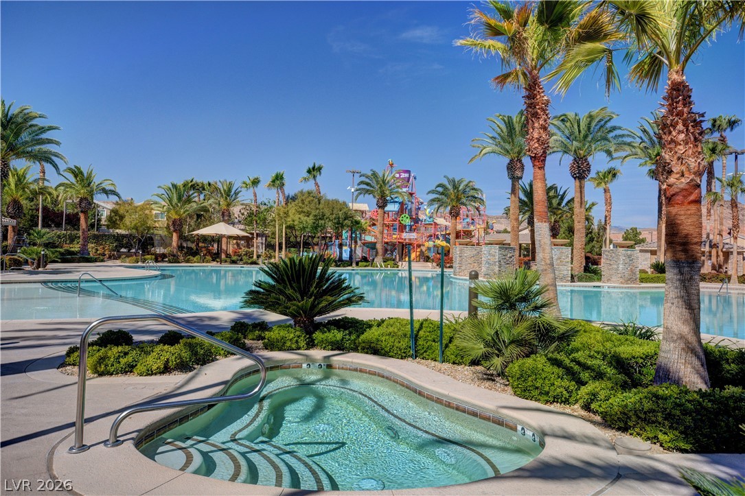 84 Marco Island Street Las Vegas NV 89148