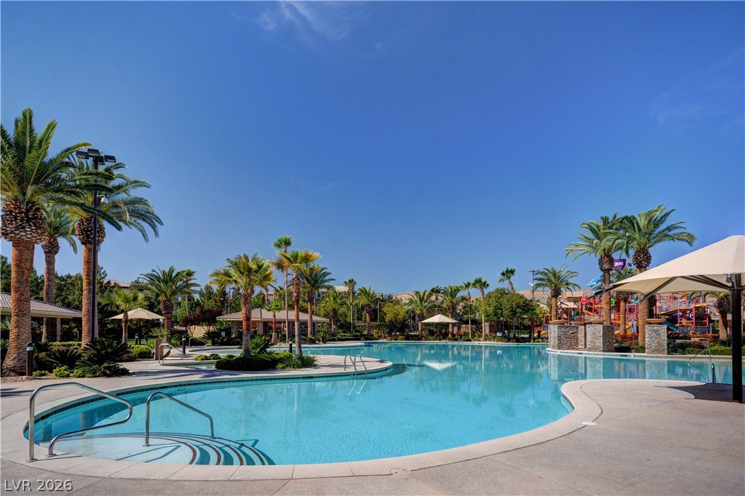84 Marco Island Street Las Vegas NV 89148