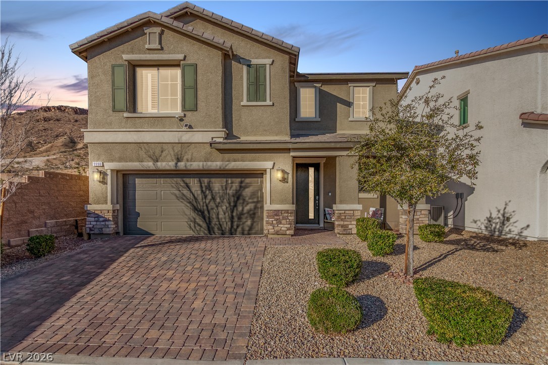 9990 Bleeding Heart Avenue Las Vegas NV 89178