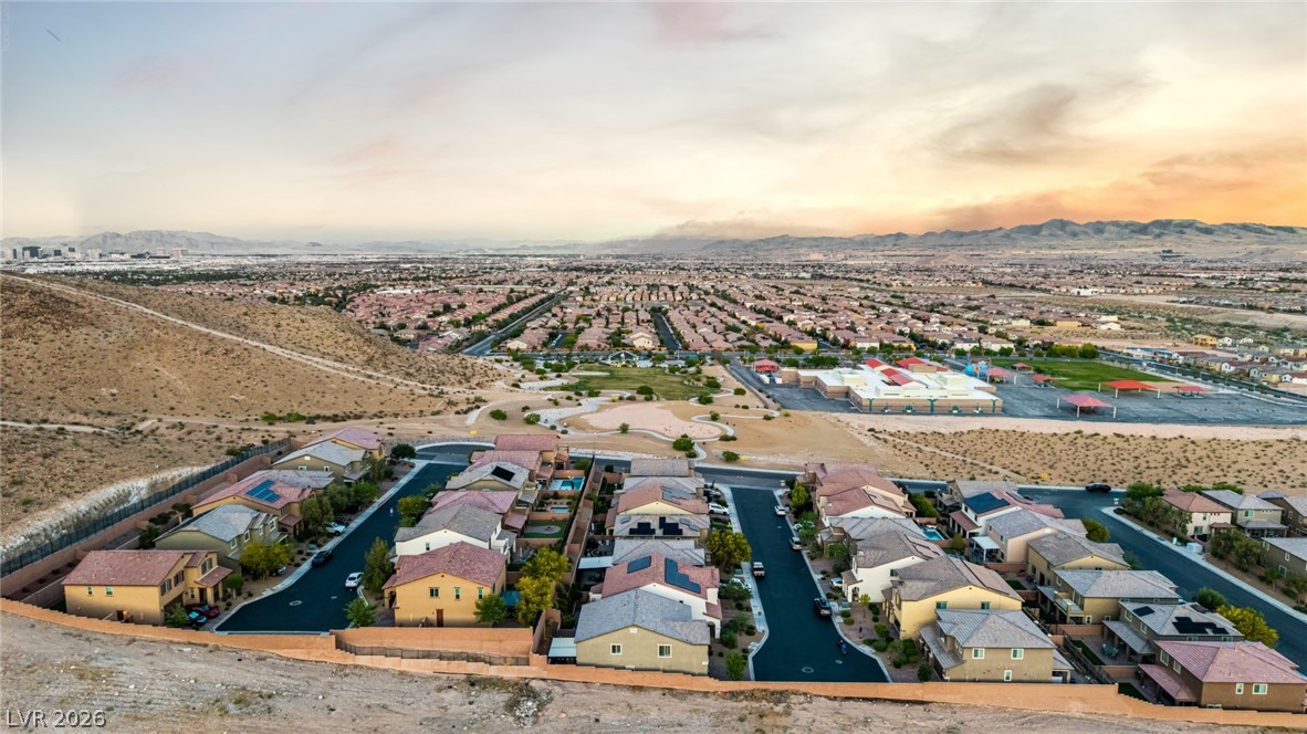9990 Bleeding Heart Avenue Las Vegas NV 89178