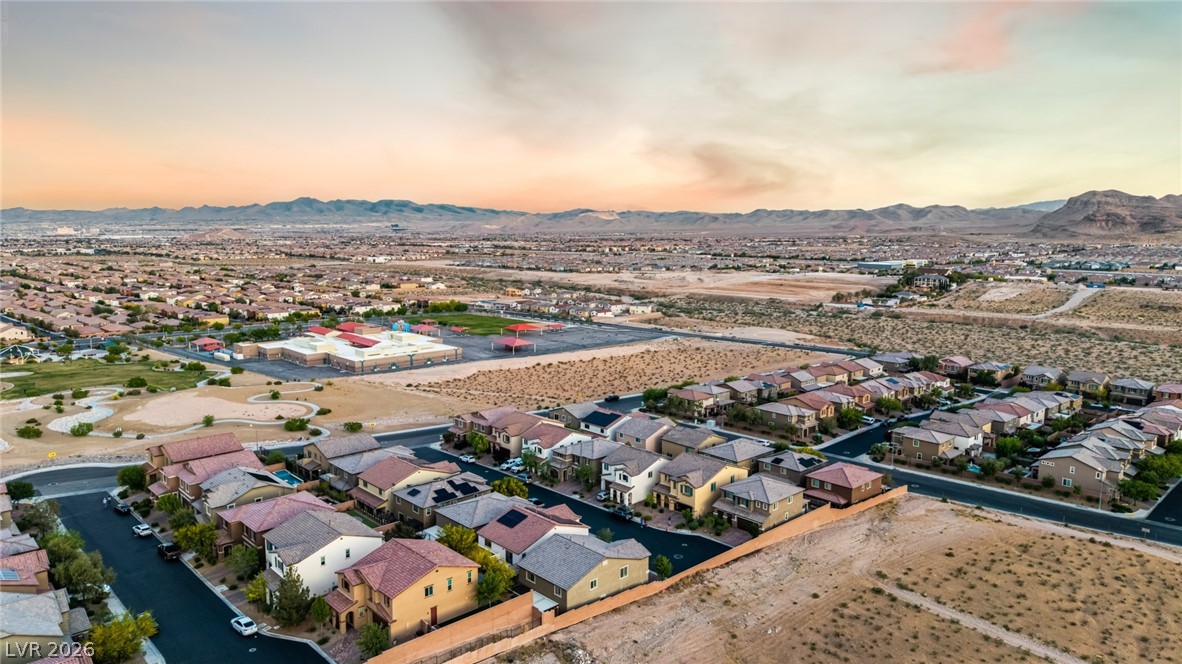 9990 Bleeding Heart Avenue Las Vegas NV 89178