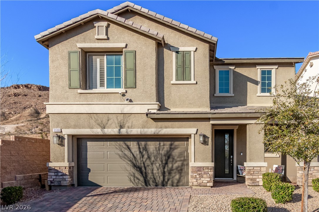 9990 Bleeding Heart Avenue Las Vegas NV 89178