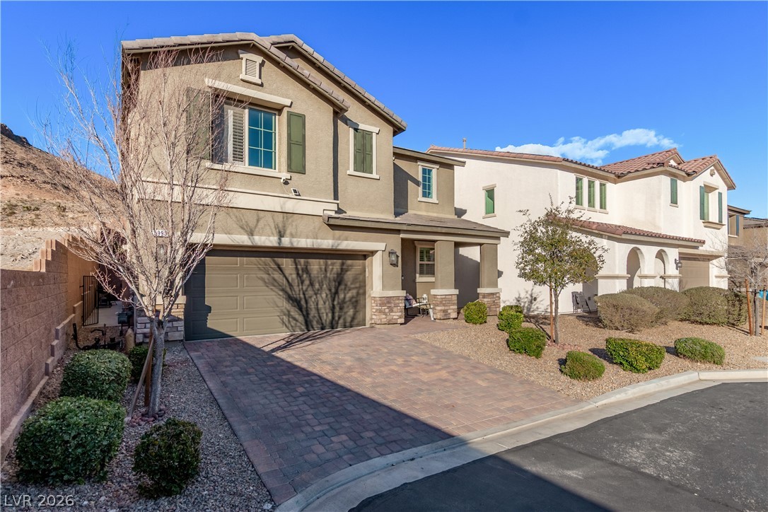 9990 Bleeding Heart Avenue Las Vegas NV 89178