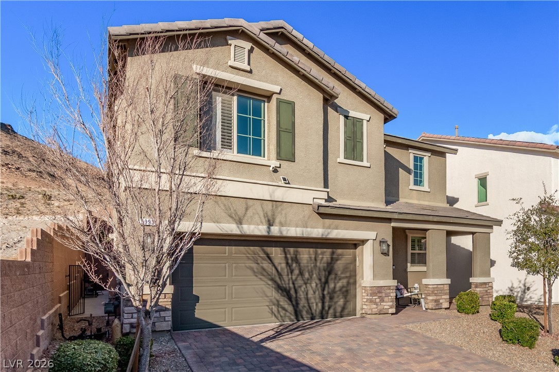 9990 Bleeding Heart Avenue Las Vegas NV 89178