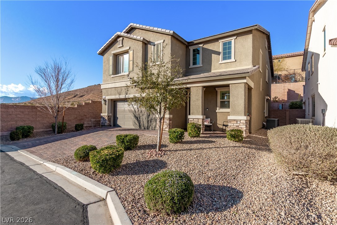 9990 Bleeding Heart Avenue Las Vegas NV 89178