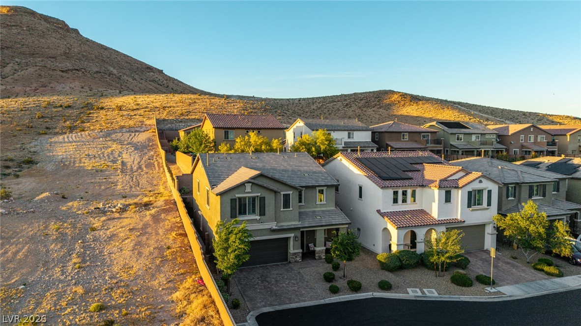 9990 Bleeding Heart Avenue Las Vegas NV 89178