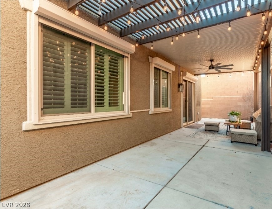 9990 Bleeding Heart Avenue Las Vegas NV 89178
