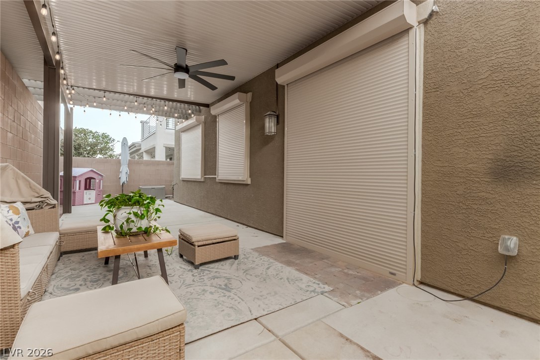 9990 Bleeding Heart Avenue Las Vegas NV 89178