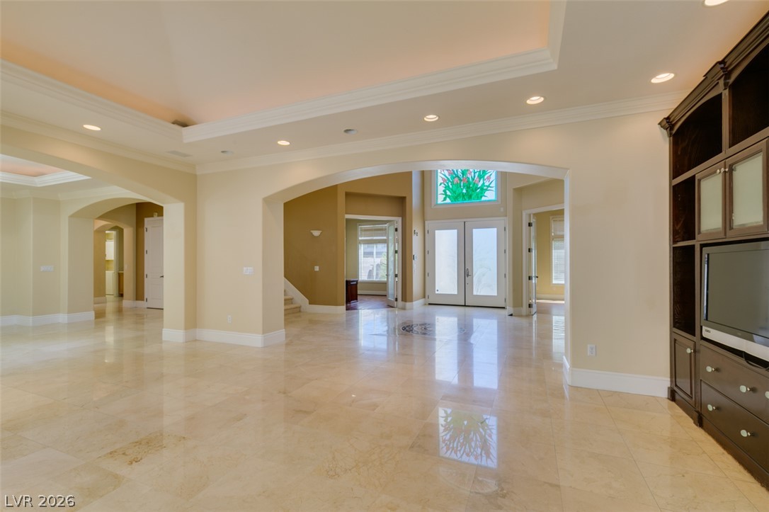 3575 Shelome Court Las Vegas NV 89121