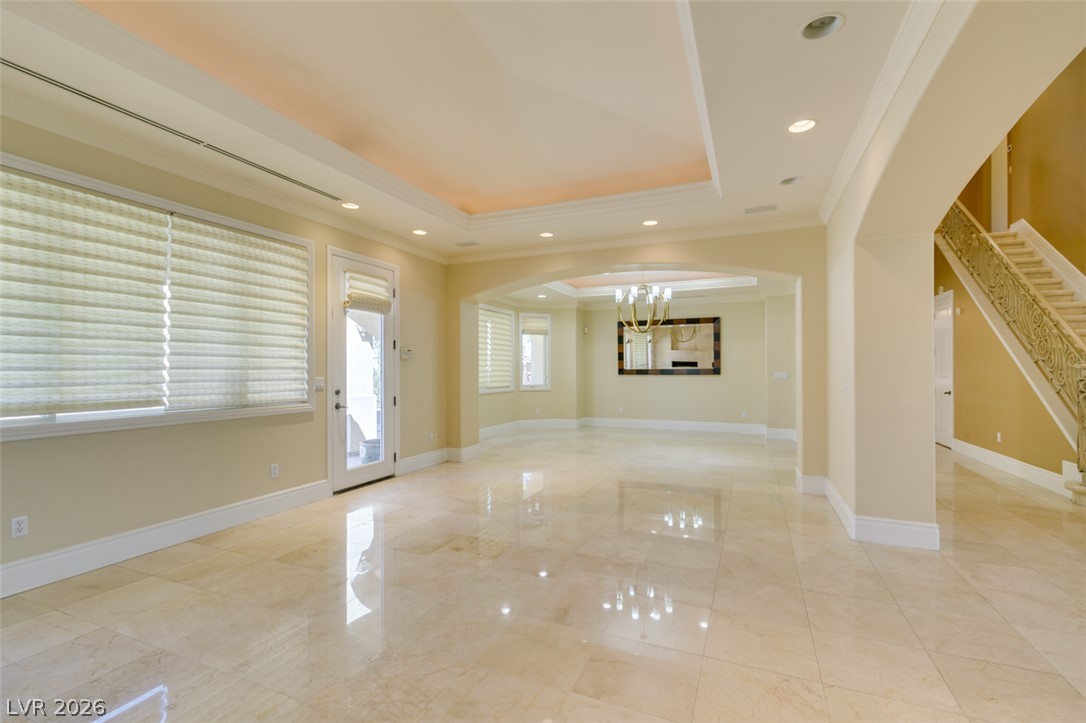 3575 Shelome Court Las Vegas NV 89121