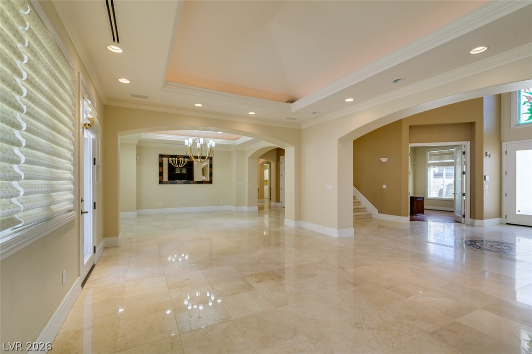 3575 Shelome Court Las Vegas NV 89121
