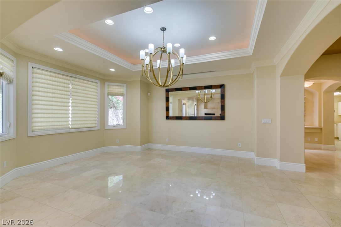 3575 Shelome Court Las Vegas NV 89121