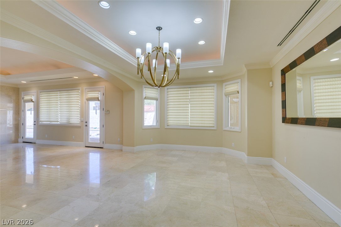 3575 Shelome Court Las Vegas NV 89121
