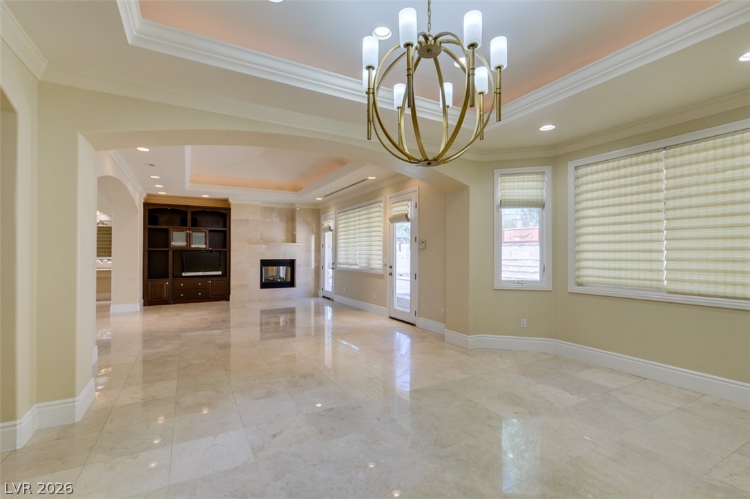 3575 Shelome Court Las Vegas NV 89121
