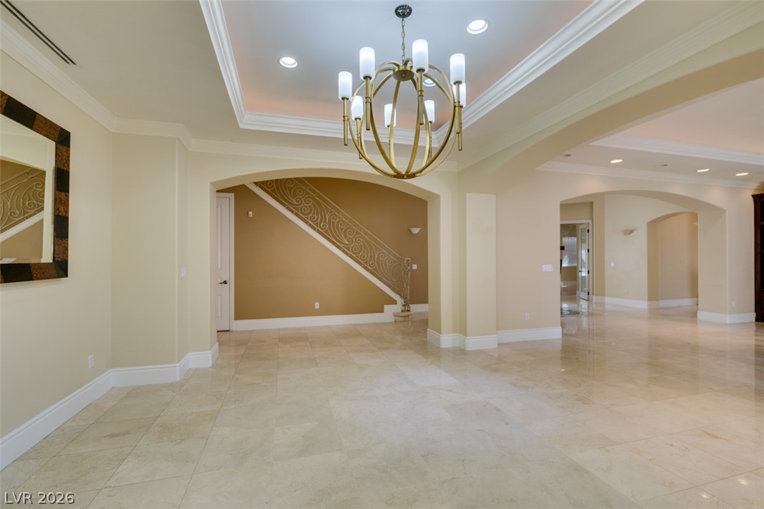 3575 Shelome Court Las Vegas NV 89121