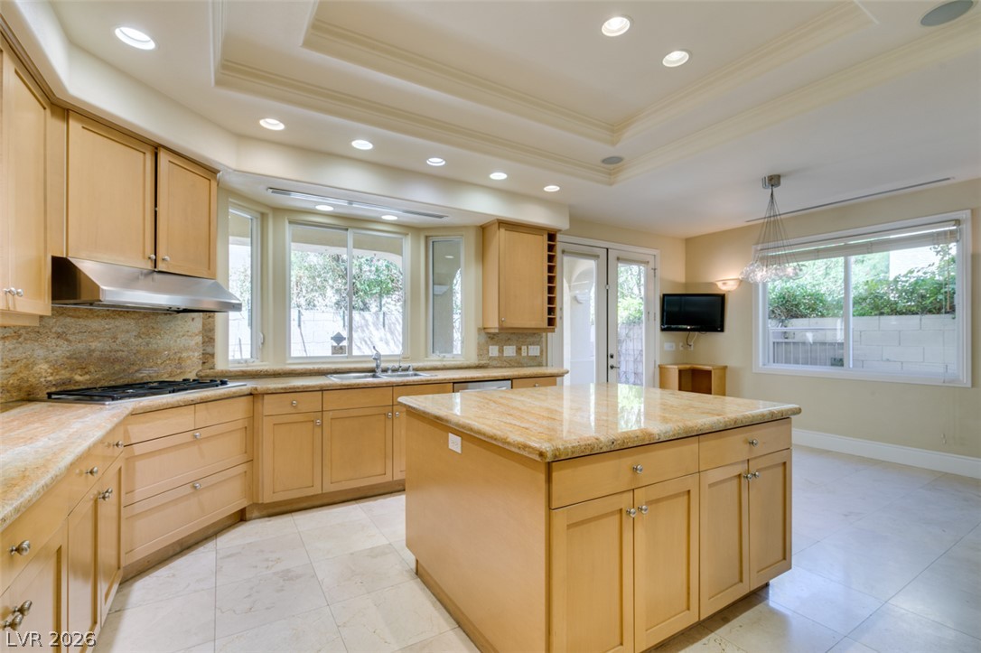 3575 Shelome Court Las Vegas NV 89121