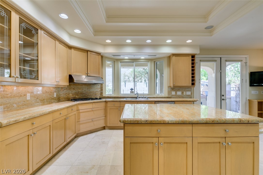 3575 Shelome Court Las Vegas NV 89121