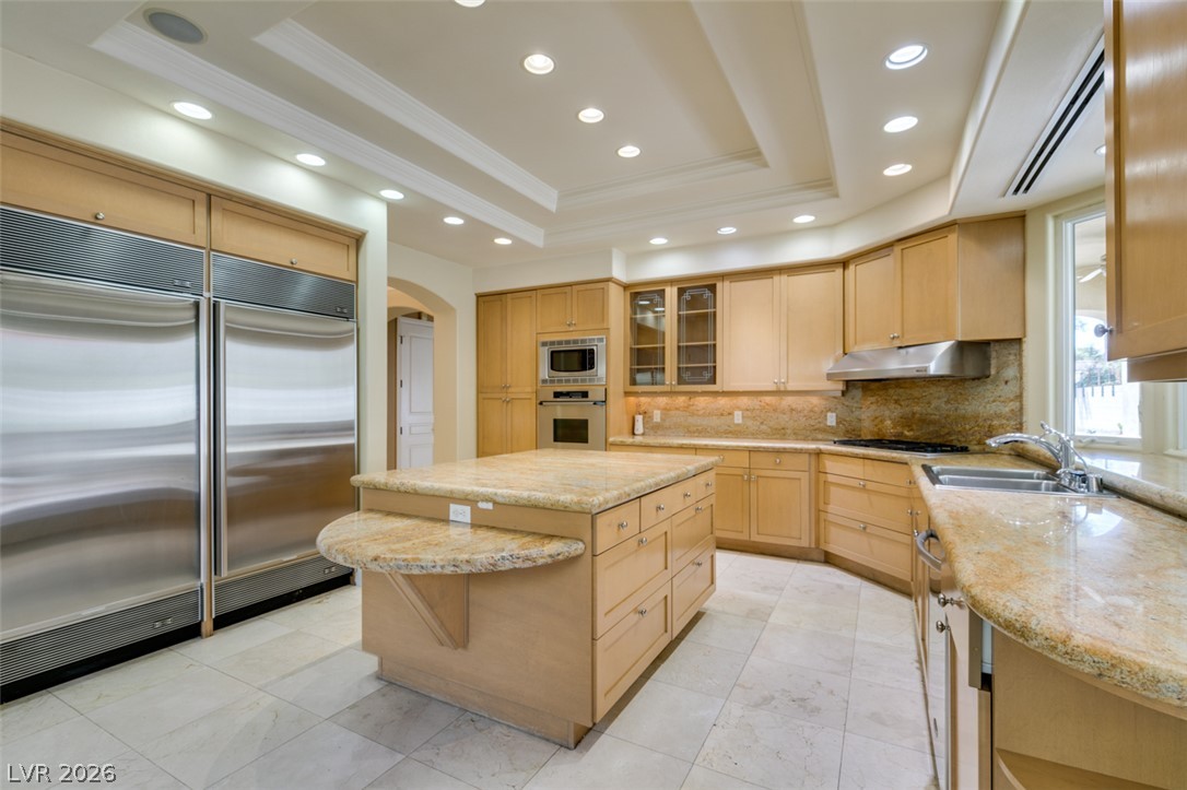 3575 Shelome Court Las Vegas NV 89121