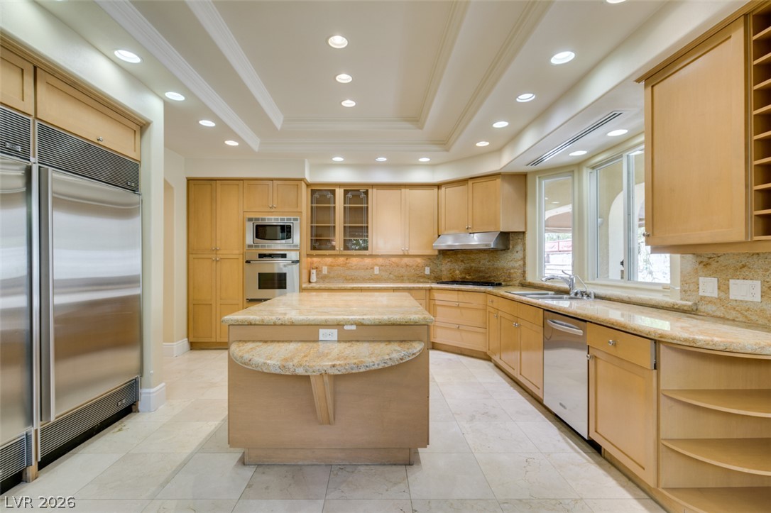 3575 Shelome Court Las Vegas NV 89121