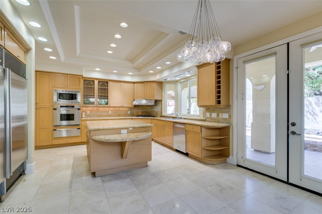 3575 Shelome Court Las Vegas NV 89121