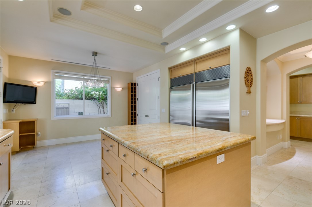 3575 Shelome Court Las Vegas NV 89121