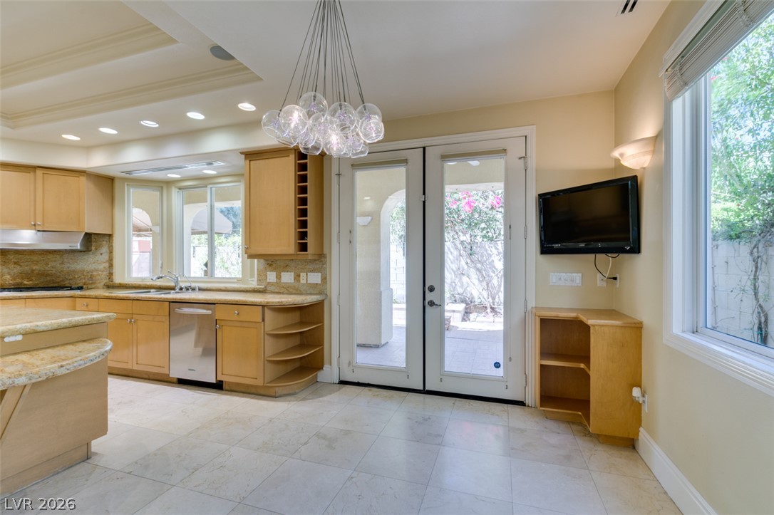 3575 Shelome Court Las Vegas NV 89121