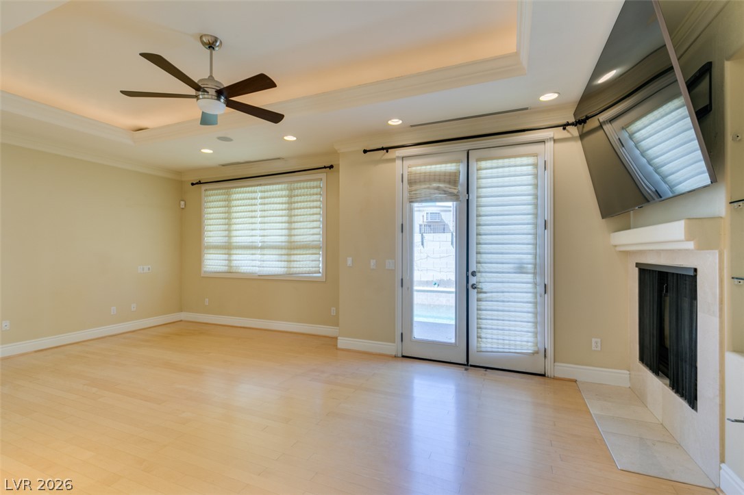 3575 Shelome Court Las Vegas NV 89121