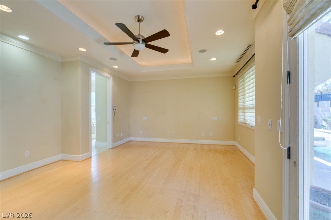 3575 Shelome Court Las Vegas NV 89121