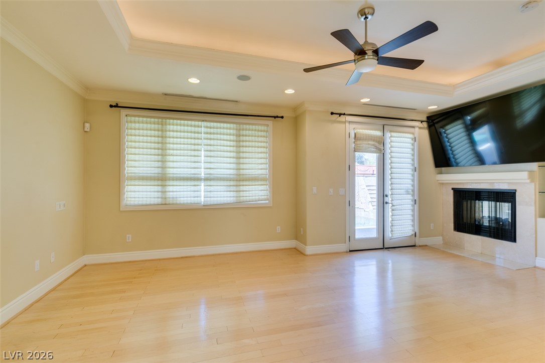 3575 Shelome Court Las Vegas NV 89121
