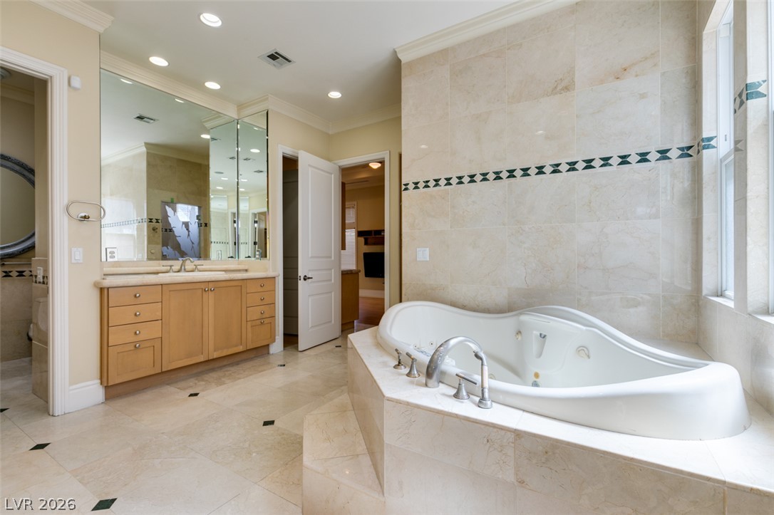 3575 Shelome Court Las Vegas NV 89121