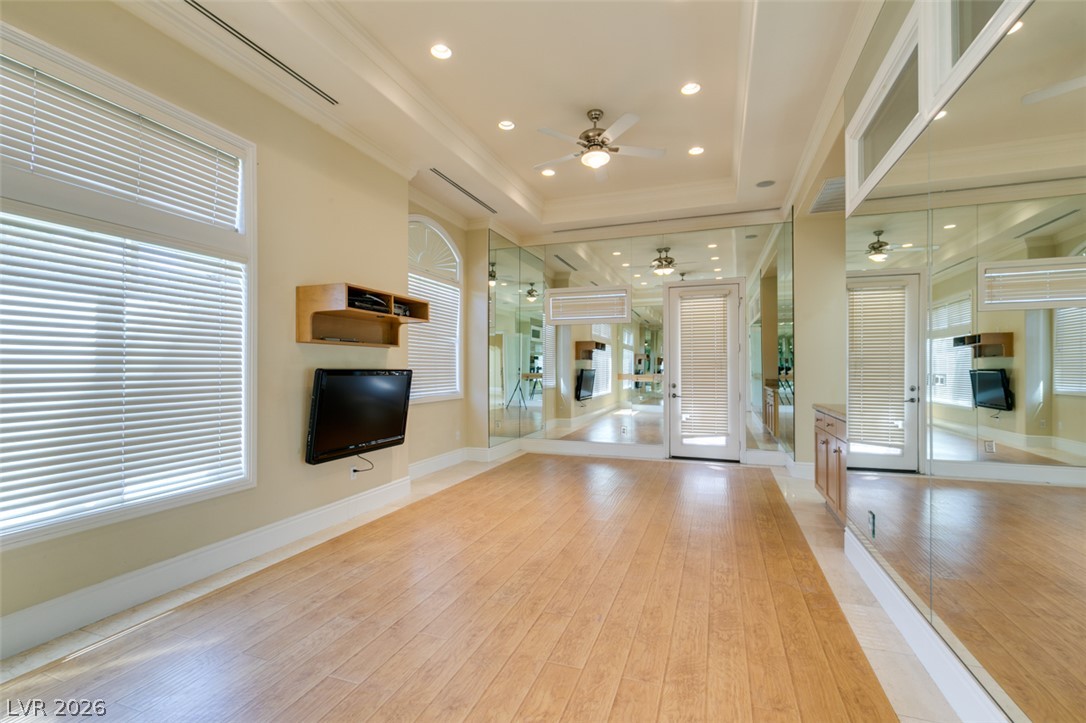 3575 Shelome Court Las Vegas NV 89121
