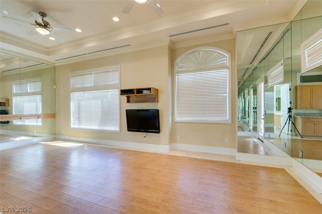 3575 Shelome Court Las Vegas NV 89121