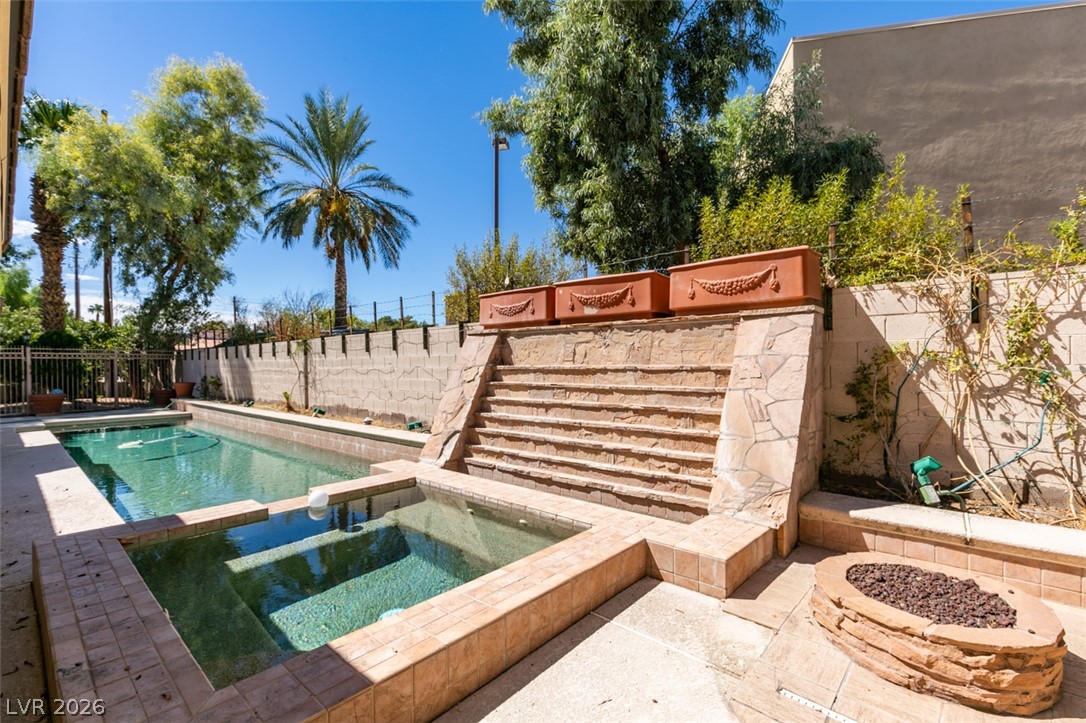 3575 Shelome Court Las Vegas NV 89121