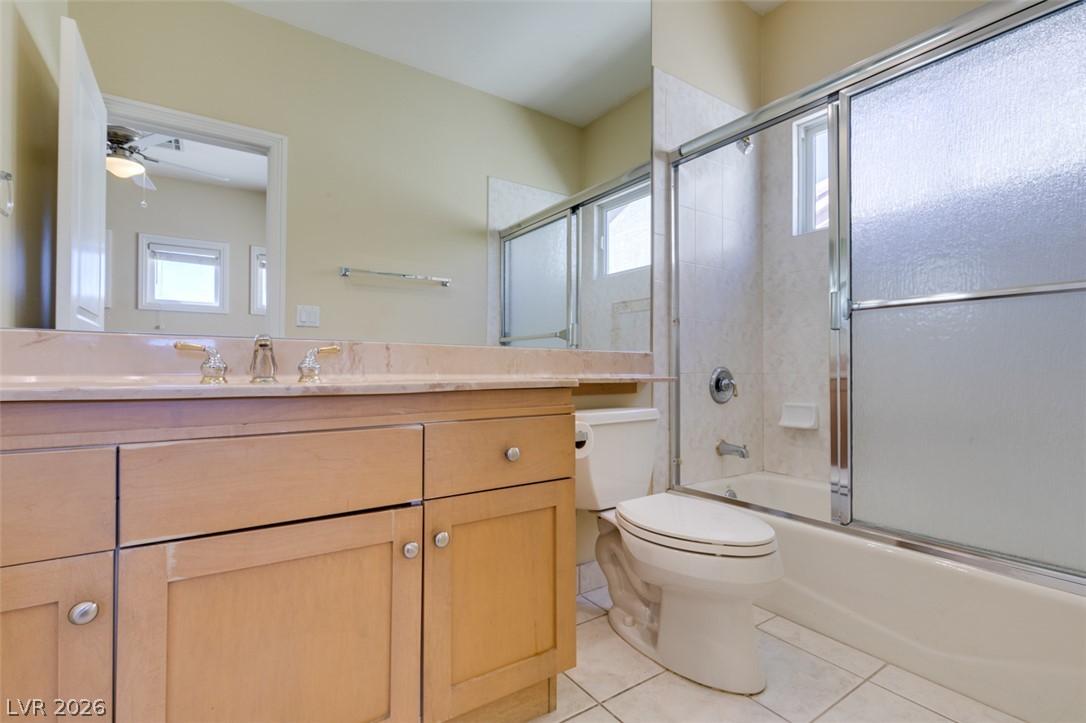 3575 Shelome Court Las Vegas NV 89121