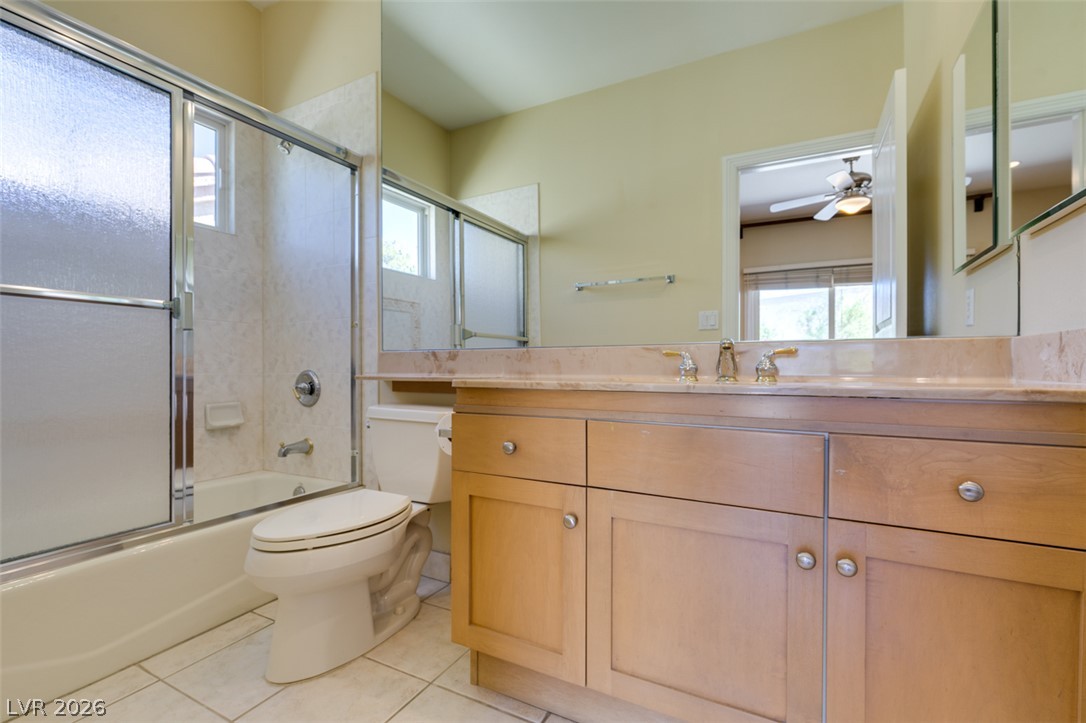 3575 Shelome Court Las Vegas NV 89121