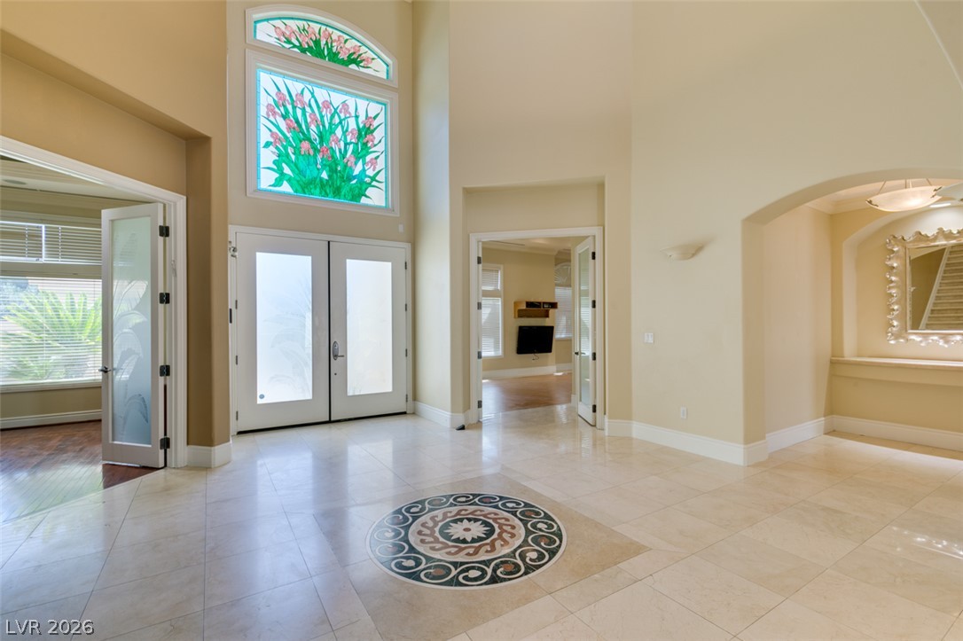 3575 Shelome Court Las Vegas NV 89121