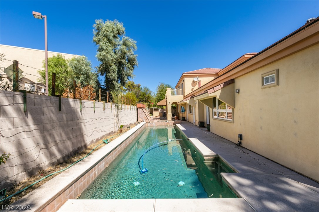 3575 Shelome Court Las Vegas NV 89121