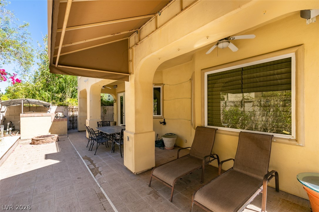 3575 Shelome Court Las Vegas NV 89121