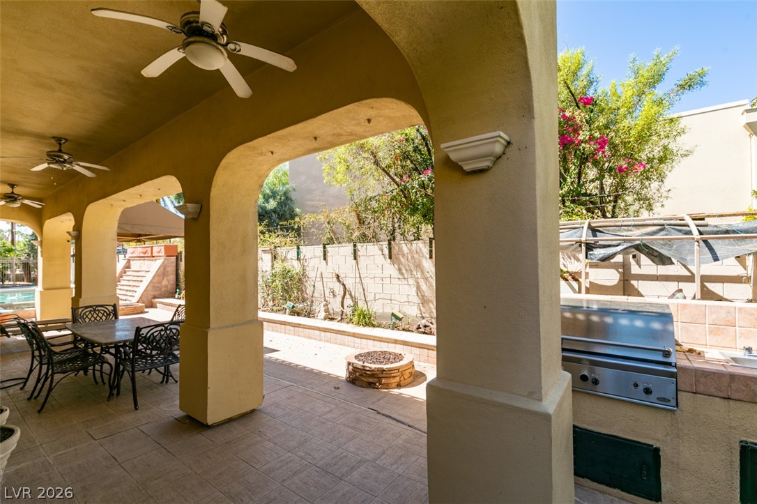 3575 Shelome Court Las Vegas NV 89121