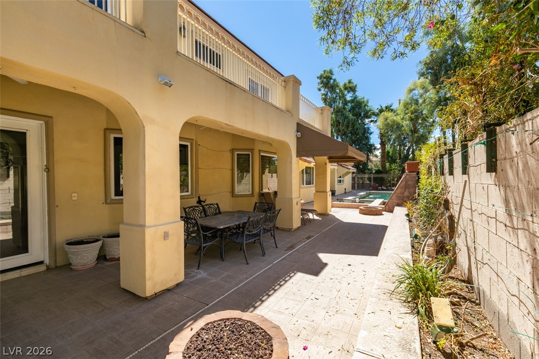 3575 Shelome Court Las Vegas NV 89121