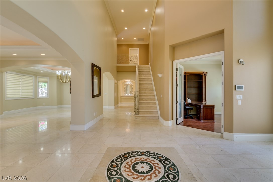3575 Shelome Court Las Vegas NV 89121