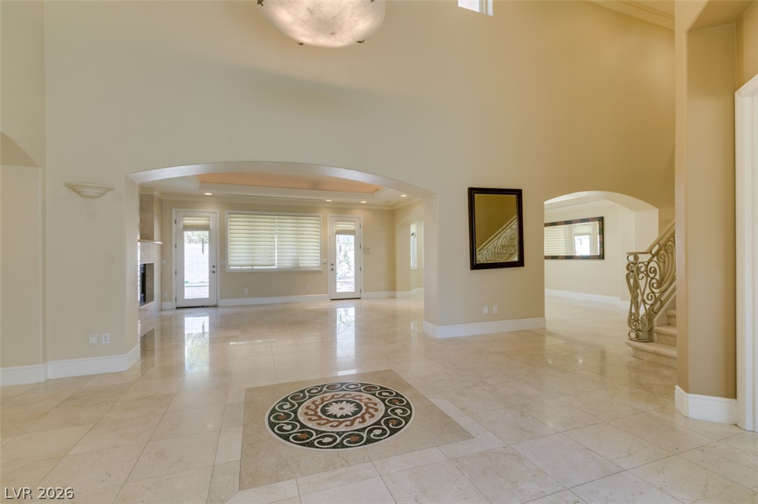 3575 Shelome Court Las Vegas NV 89121