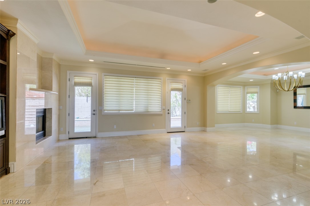 3575 Shelome Court Las Vegas NV 89121