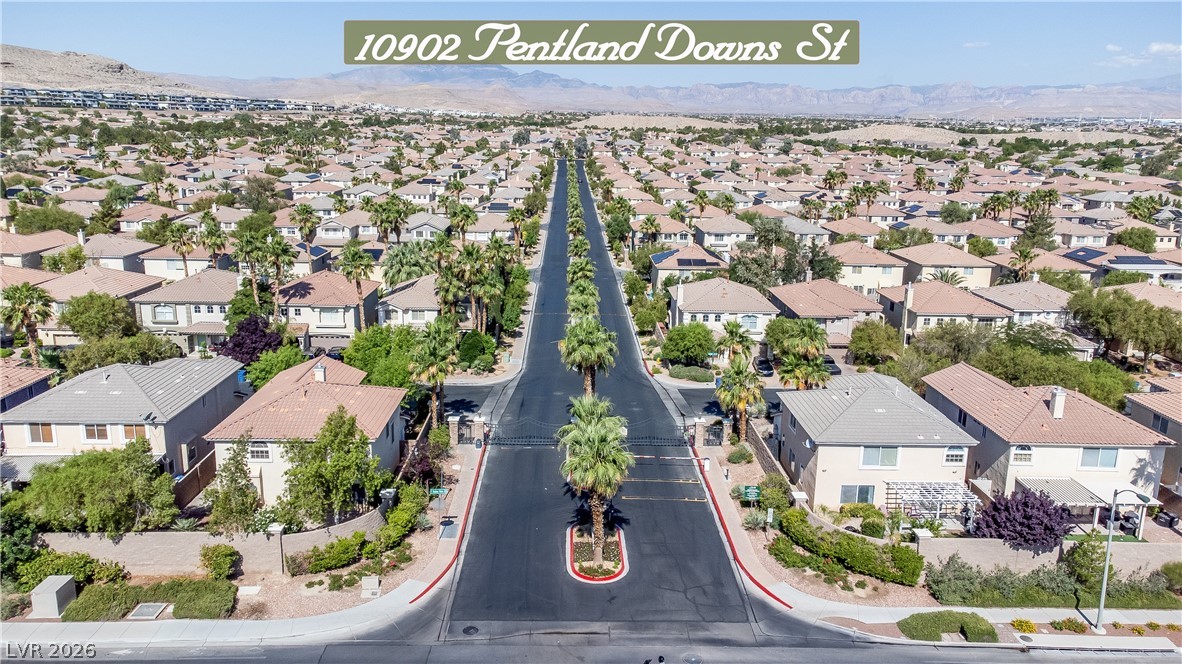 10902 Pentland Downs Street Las Vegas NV 89141