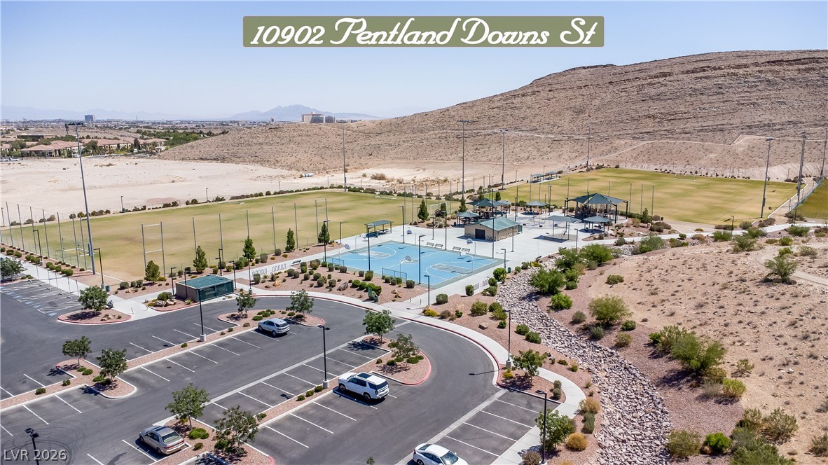 10902 Pentland Downs Street Las Vegas NV 89141