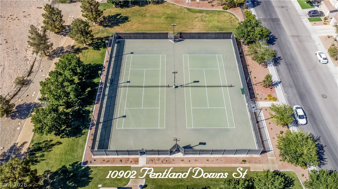 10902 Pentland Downs Street Las Vegas NV 89141
