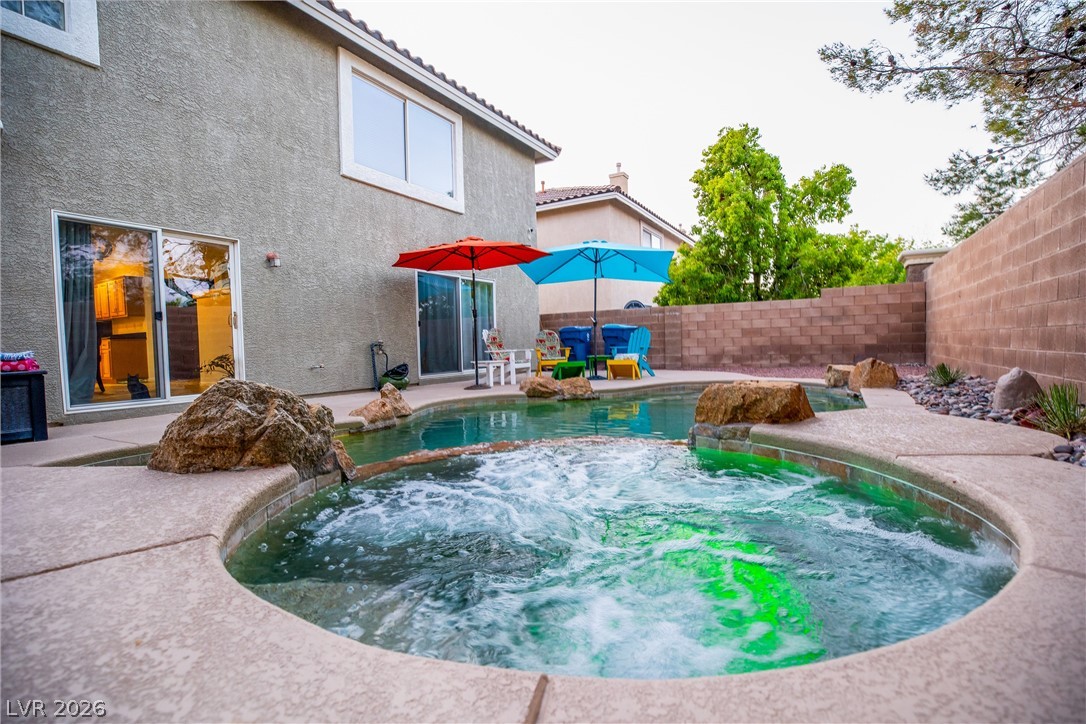 10902 Pentland Downs Street Las Vegas NV 89141