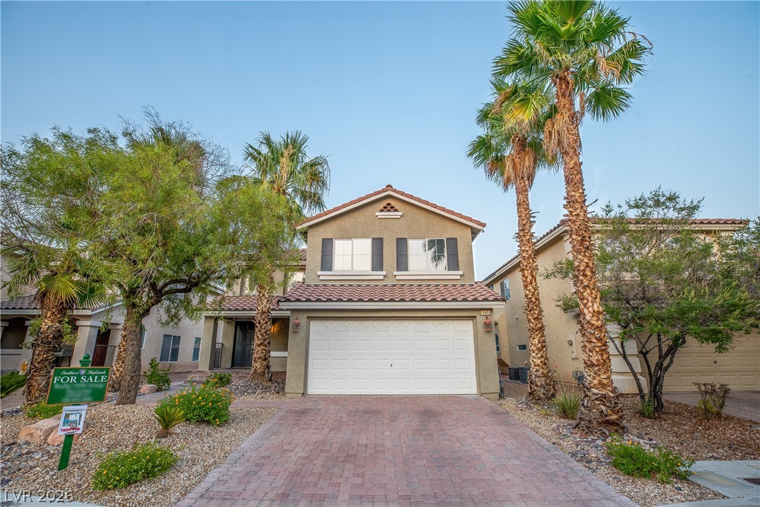 10902 Pentland Downs Street Las Vegas NV 89141