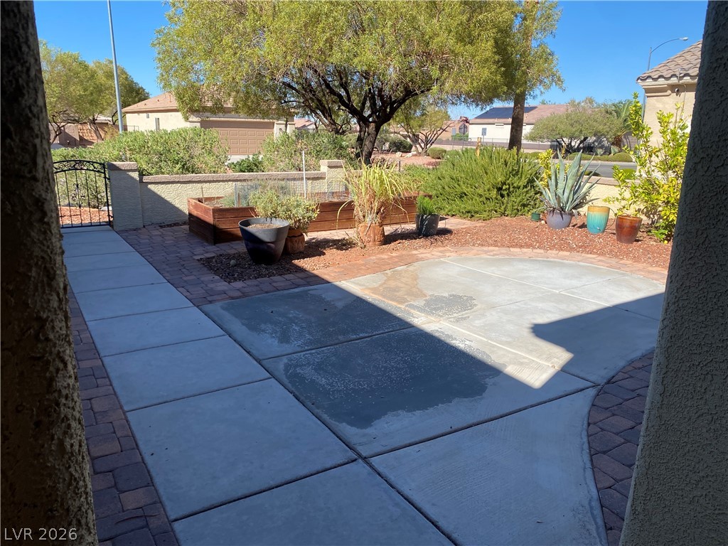 2529 Evansville Avenue Henderson NV 89052